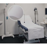 MUAYENE MASA ÖRTÜSÜ 50 METRE