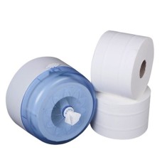 MİNİ CİMRİ ( İÇTEN ÇEKMELİ ) TUVALET KAĞIDI 2,5 KG MİNİ CİMRİ ( İÇTEN ÇEKMELİ ) TUVALET KAĞIDI 2,5 KG